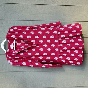 Flowy LOFT Tunic or Short Dress